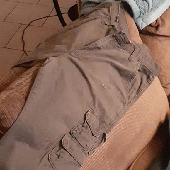 Cargo pants - Picture 2 of 3